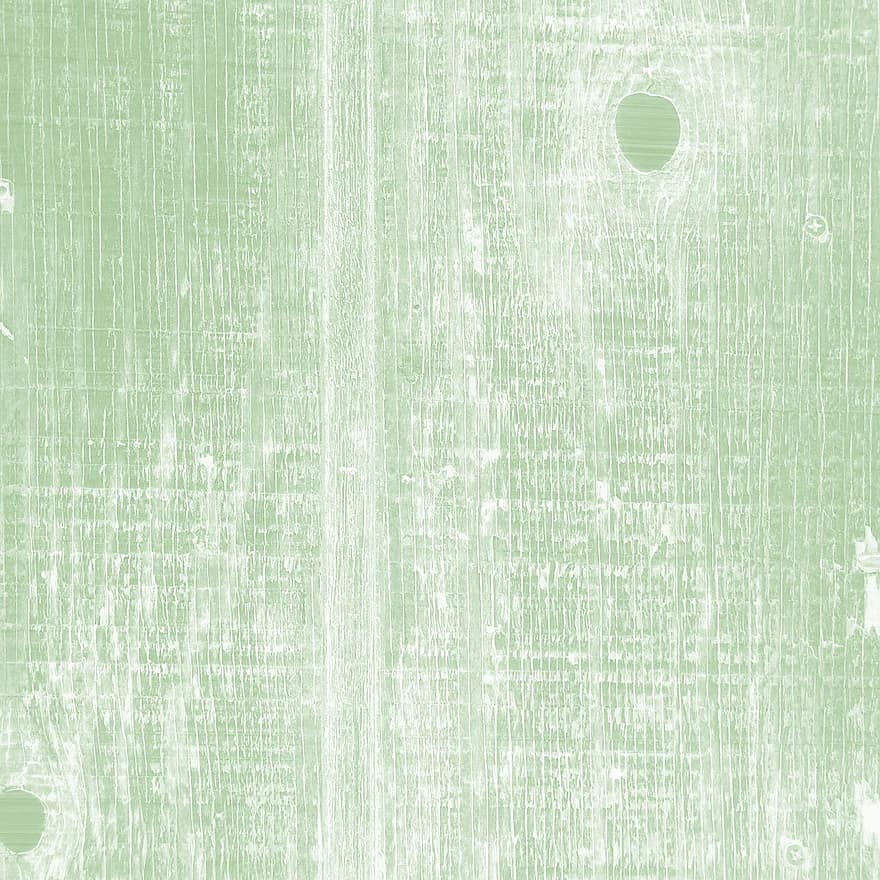 Green, Wooden, Textures, Backgrounds, Boards, Hardwood, Surfaces, Old, White, Patterns, Lighter