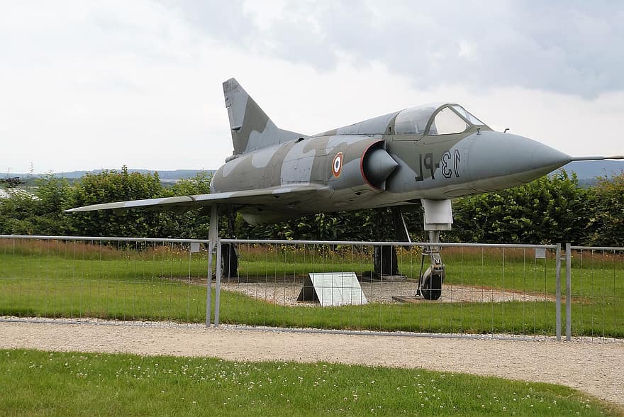 avião, história, museu, museu de aeronaves, Hermeskeil, Alemanha, histórico, transporte, avião de combate, militares, força do ar