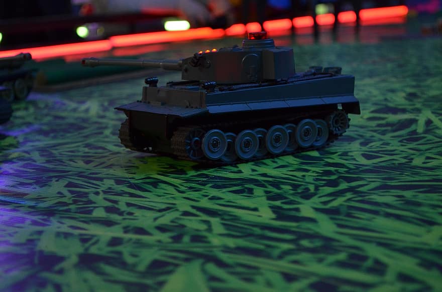 tank, leksak, fordon, t-34, Tank Replica, sovjetisk tank, modell, spela, militär-