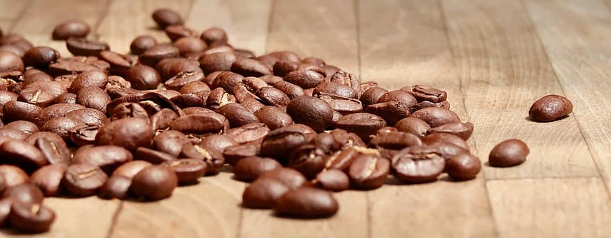 kaffe, ristning, kaffebønner, cafe, aroma, koffein, ristede, espresso, drikkevarer, stimulans, Brun