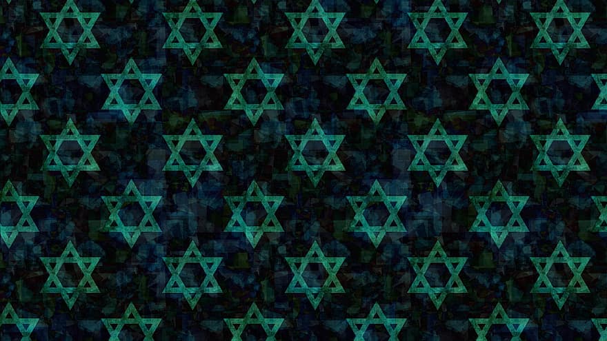 αστέρι του Ντάβιντ, πρότυπο, Ιστορικό, εβραϊκός, magen david, ιουδαϊσμός, θρησκεία, hanukkah, Yom Hazikaron, νερό, πνευματικότητα