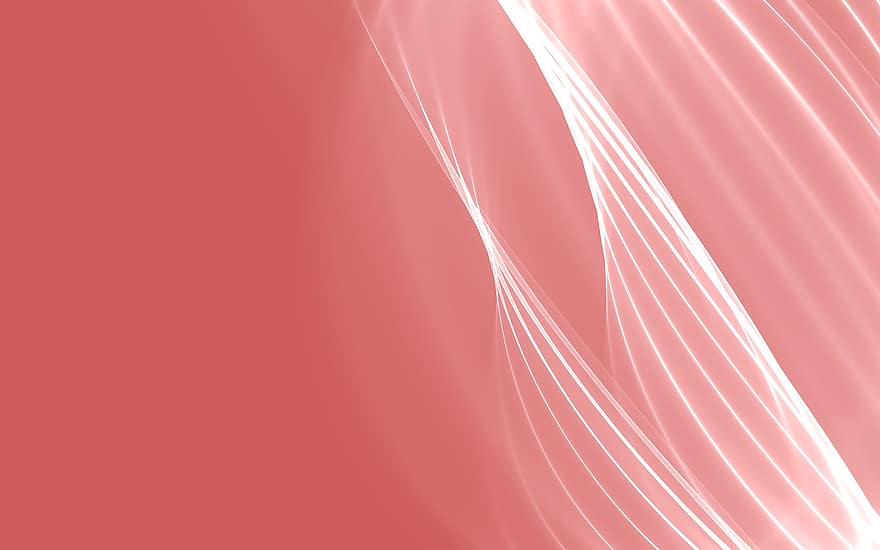 Background, Design, Abstraction, Pink, White, Red Background