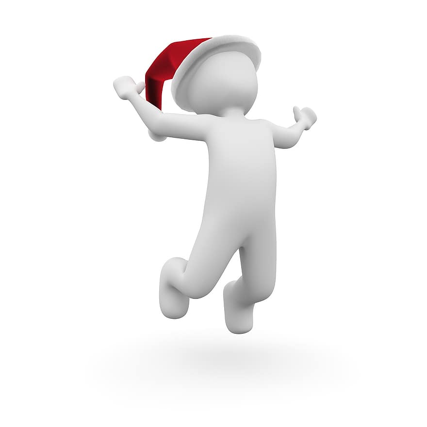 Noël, père Noël, lutin, nicholas, avènement, figure, homme, cadeau, surprise, fête, Festival