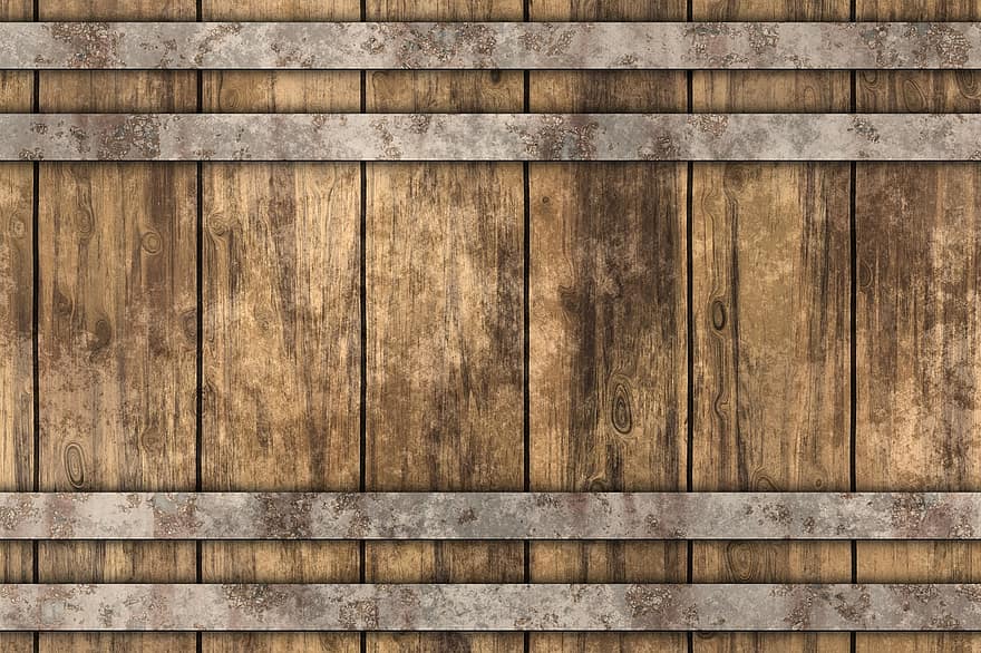 papan, naik, melindungi, label, kosong, pagar, dinding kayu, kayu, dinding, papan kekang