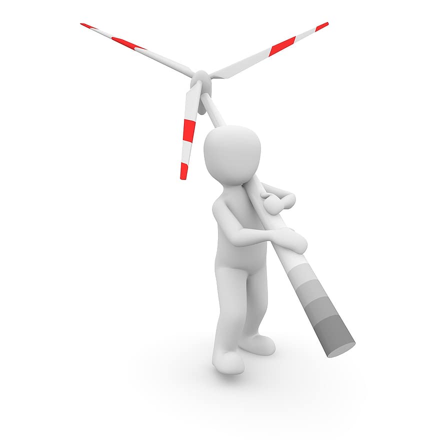 vindkraft, alternativ energi, hjul, kraftproduksjon, vindkraftverk, fornybar energi, miljøteknologi, miljøvennlig, nåværende, vindgenerator, miljø