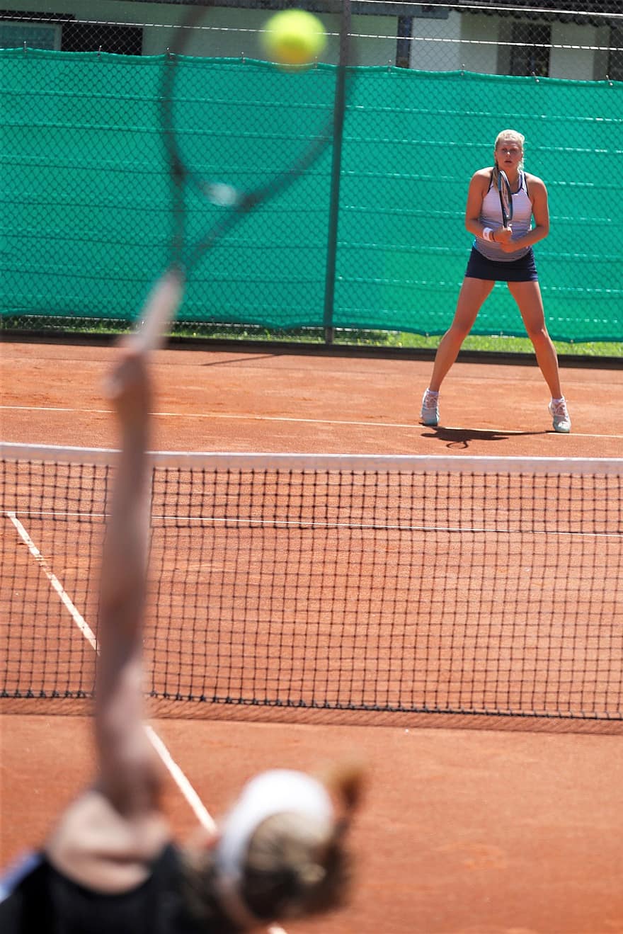τένις, μπάλα, Παίκτες, αθλητές, παίκτες του τένις, μπάλα τένις, ρακέτα, ρακέτα του τένις, Αγώνας τένις, παιχνίδι, παίζω