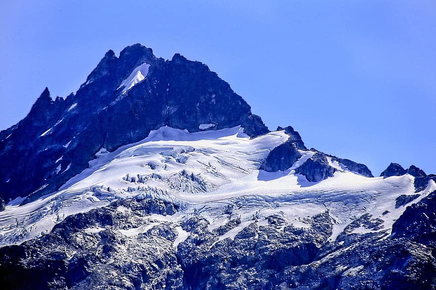 kalnai, aukščiausiojo lygio susitikime, sniegas
