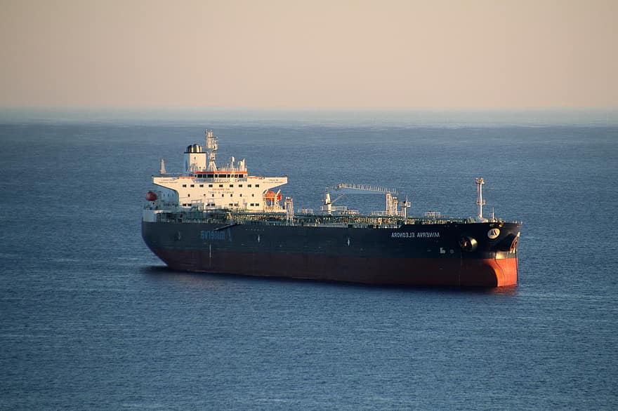 kapal, kapal barang, truk tangki, minyak, kapal tanker minyak, Kapal Angkutan Laut, diesel