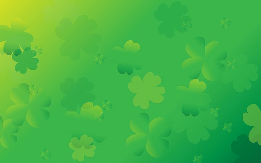 ngày thánh yêu nước, lý lịch, cỏ ba lá, St Patrick, Ngày St Patricks Nền, irish, cây xa trục thảo, ireland, ngày thánh Patrick, gia trưởng