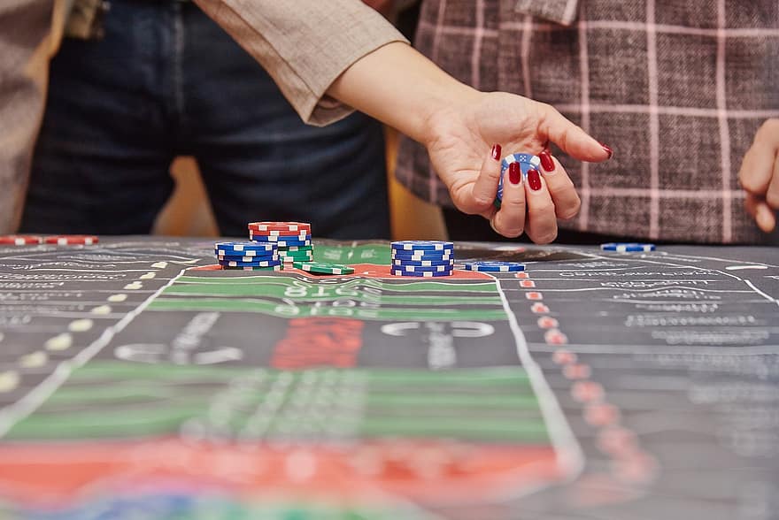 kasino, hasardspel, tärningar, spel, spela, slå vad, räkningen, chans, dollar, underhållning, förmögenhet