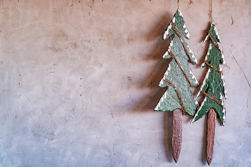 copac, Crăciun, decor, fundaluri, iarnă, celebrare, sezon, lemn, cadou, Brad de Crăciun, brad