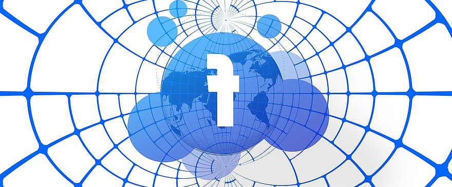 Facebook, Button, Worldwide, Data, Data Collection, Policy, Sale, Turn On, Structure, Internet, Network