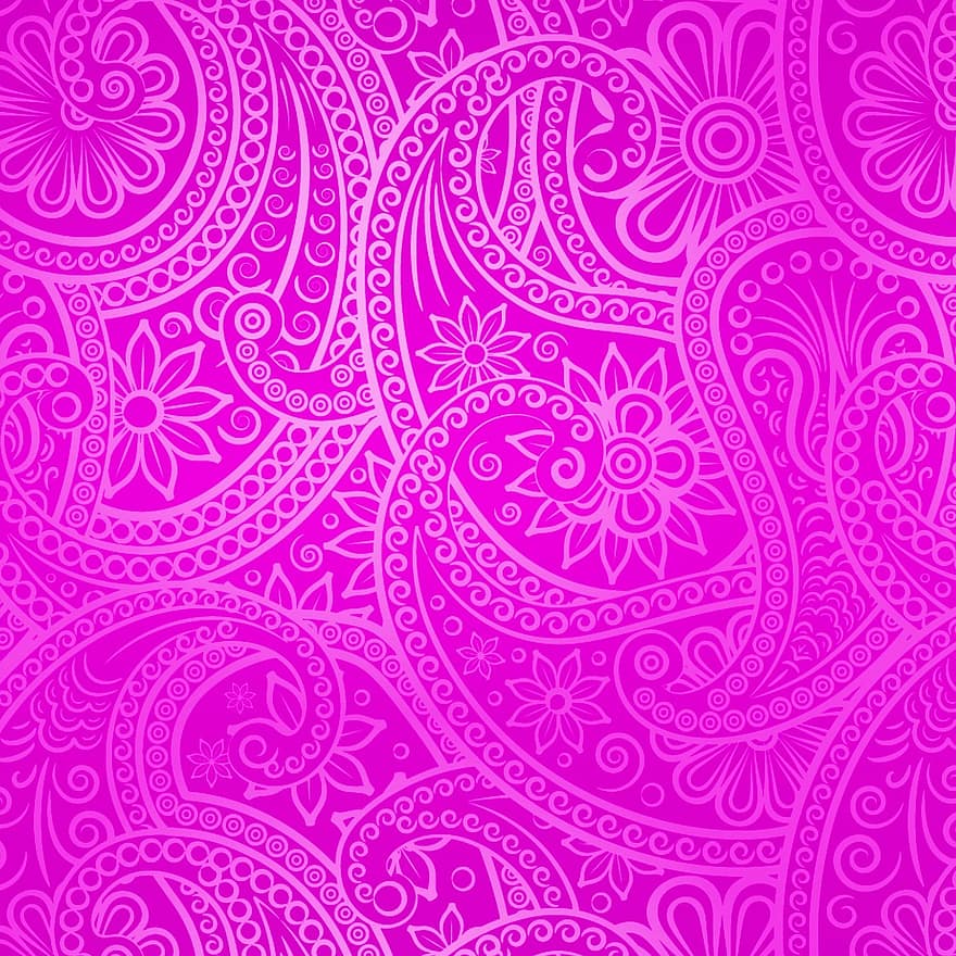 abstrakt, farge, design, årgang, Pink Abstract, Rosa design, Pink Vintage