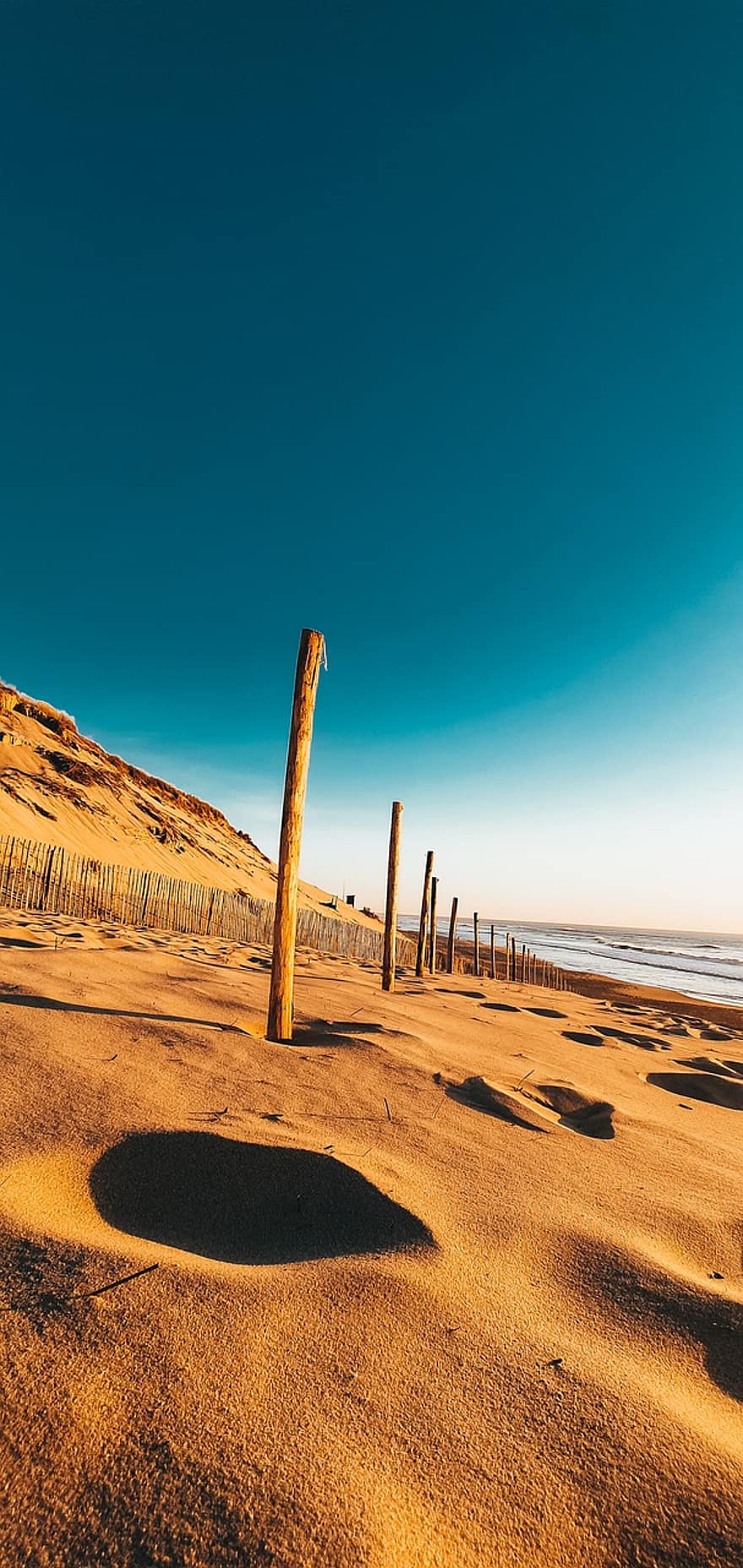 areia, de praia, oceano, mar, ondas, verão, agua, viagem, período de férias, por do sol, relaxar