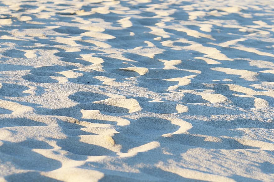 papludimys, pakrantėje, smėlis, baltas smėlis, jūros pakrantėje, Krantas, Smėlėtas paplūdimys, balto smėlio paplūdimys, pobūdį