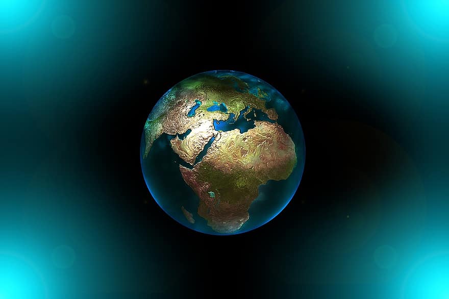 globus, jorden, verden, globalisering, planet, global, international, miljø, i hele verden, kontinenter, Land