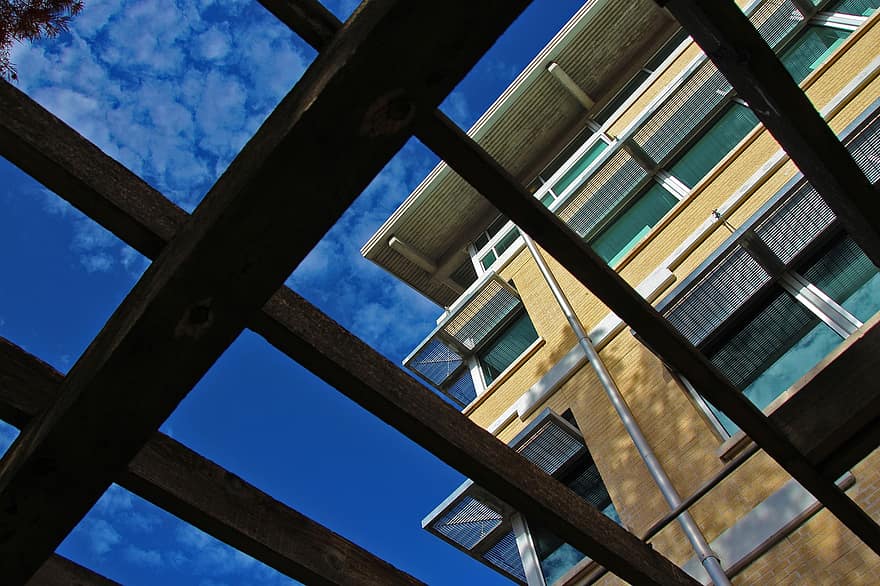 Mockingbird, स्टेशन, डलास, आर्किटेक्चर, बाहरी निर्माण, निर्मित संरचना, खिड़की, नीला, निर्माण उद्योग, आधुनिक, कांच
