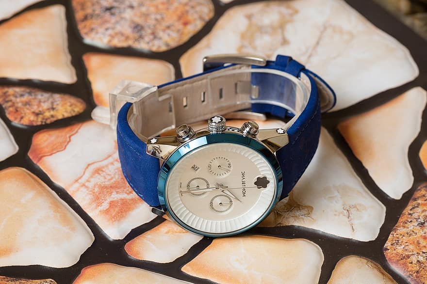 Watch, Wristwatch, Timepiece