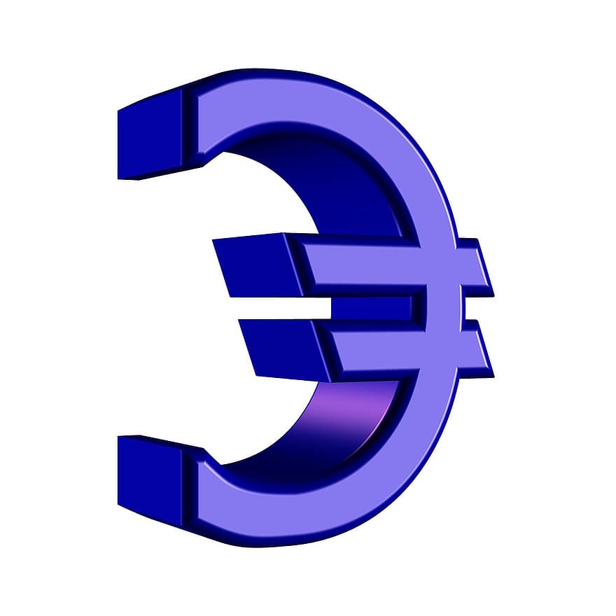 euro, para birimi, Avrupa, para, iş, maliye, servet, bankacılık, yatırım, nakit, mali