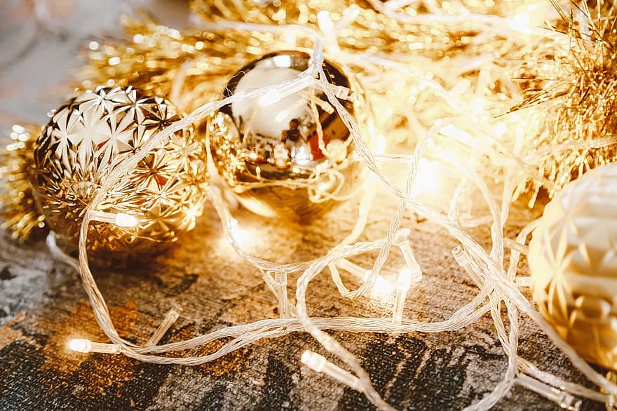 Kalėdos, apdaila, ornamentas, šventė, tema
