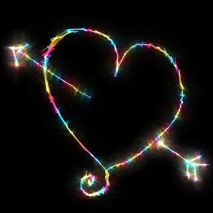 愛、矢印、心臓、アイコン、愛の心、バレンタイン、シンボル、ロマンス、形状、ロマンチック、情熱