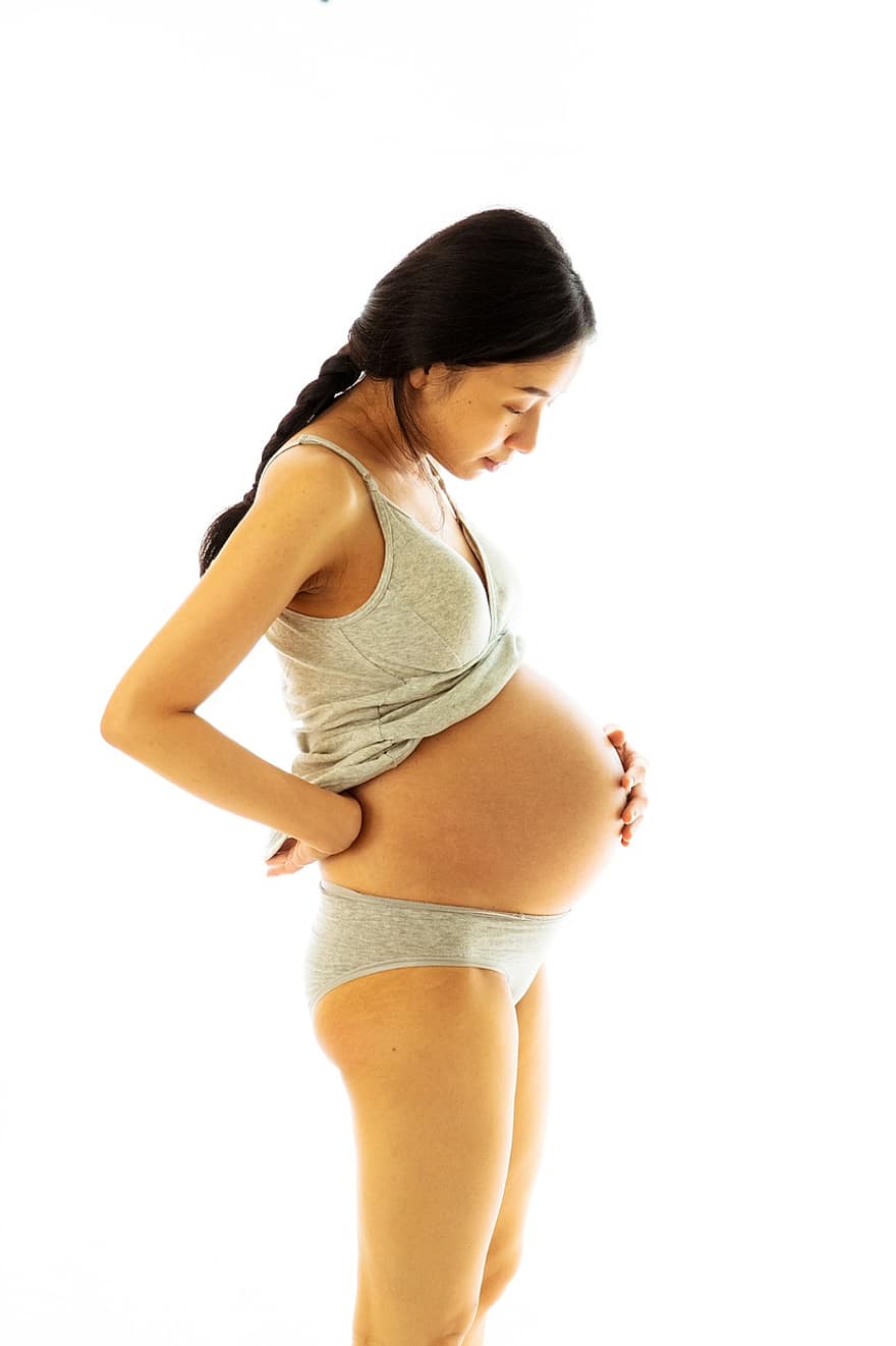 el embarazo, embarazada, bebé, maternidad, recién nacido, amor, mamá, familia