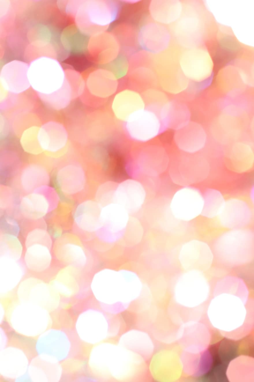 Background, Bokeh, Shine, abstract, defocused, backgrounds, shiny, backdrop, pattern, multi colored, glowing