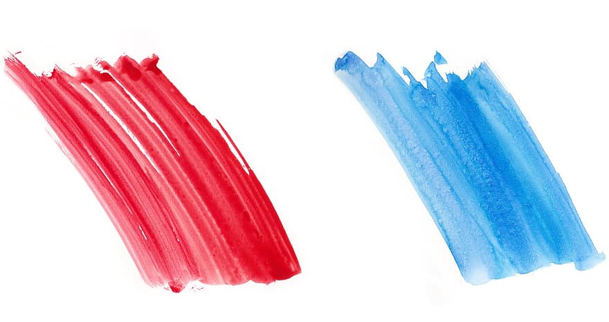 bendera, Perancis, triwarna, bendera kebangsaan, bangsa, warna nasional, biru, putih, merah, negara, landesfarben