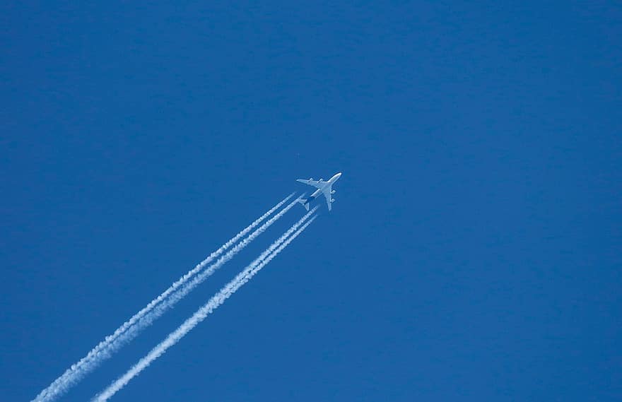 letadlo, létající, dom, pás, boeing, letec, cestovat, letoun, leteckého vozidla, modrý, přeprava