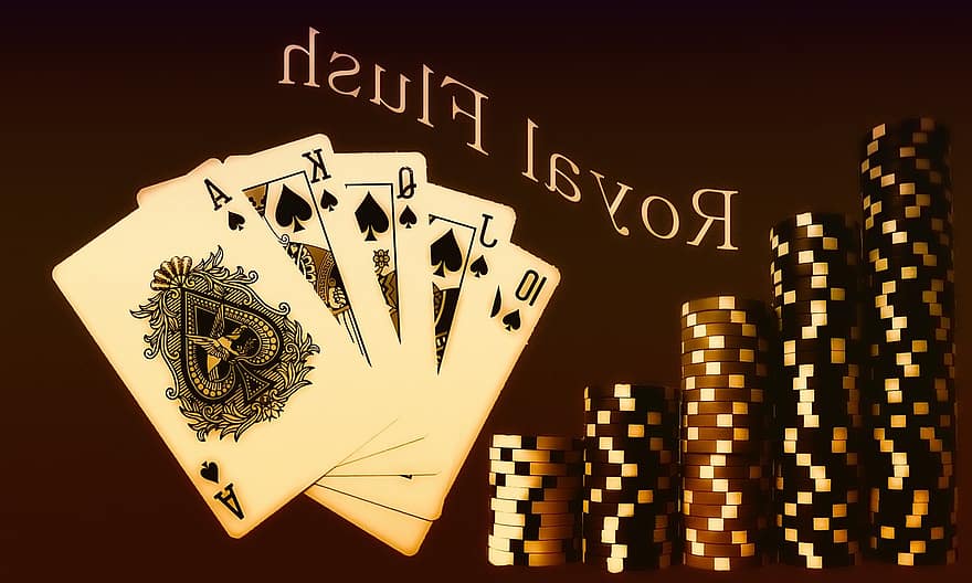 Playing Cards, Games, Casino, Gambling, Poker, Card, Gamble, Vegas, Luck, Leisure, Playing
