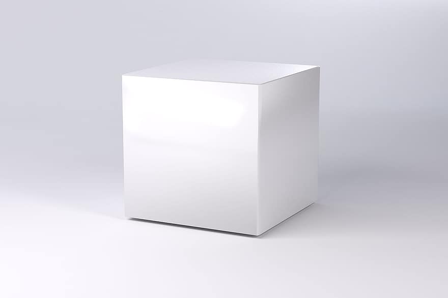 kotak, pengemasan, maket, kotak kertas, kardus, kotak putih, desain produk, menyalin ruang
