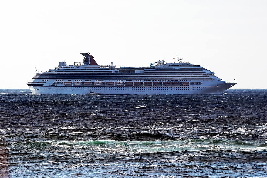 cruise skip, Carnival Splendor, marine, nautisk fartøy, transport, vann, reise, ferier, skip, sommer, transportmiddel