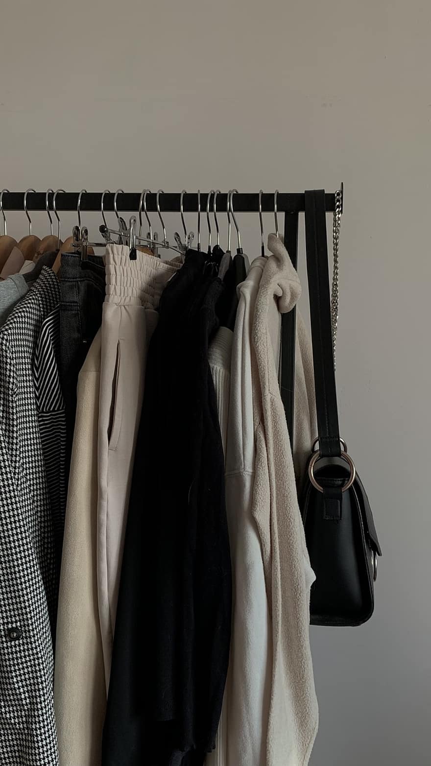 Clothes, Hanger, Clothing Rack, Clothes Rack, Garments, Jacket, Pants, Bag, Fashion