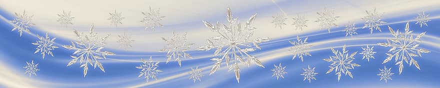 Natal, Estrela, floco de neve, bandeira, cabeçalho, árvore de Natal, fundo, estrutura, azul, Preto, motivo