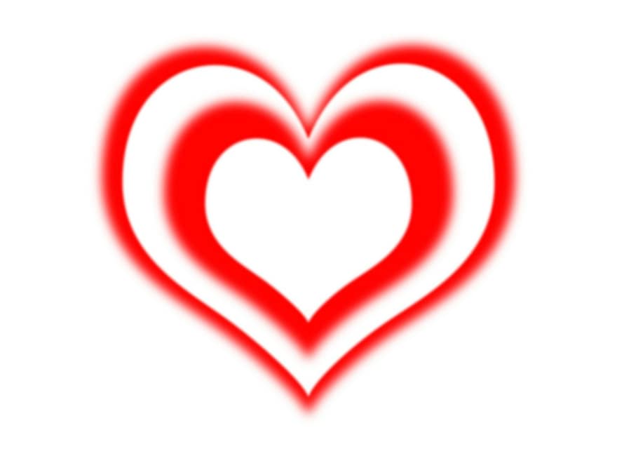 jantung, hati, merah, putih, Latar Belakang, cinta, percintaan, valentine, hari Valentine, Persatuan, pertunangan