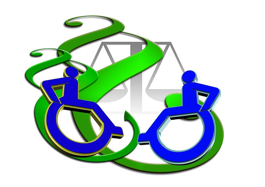 barriera, invalidità, clausola, destra, sedia a rotelle, utenti di sedie a rotelle, locomozione, handicap, ospedale, lesioni del midollo spinale, rolli