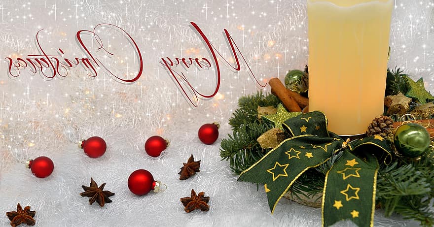 Merry Christmas, Holiday, Season, Theme, Greeting, Christmas Motif, Christmas, decoration, celebration, backgrounds, winter