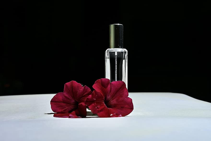 Perfume, Fragrance, Scent