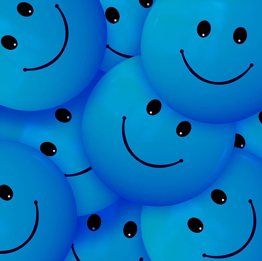 Samuel, Smilies, Smiley, Emoticon, Face, Cartoon, Smile, Team, Group, Community, Together