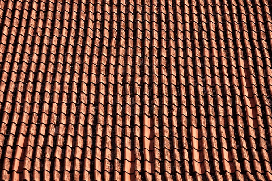 Roof, Architecture, House, Home, pattern, backgrounds, roof tile, abstract, tile, modern, building exterior