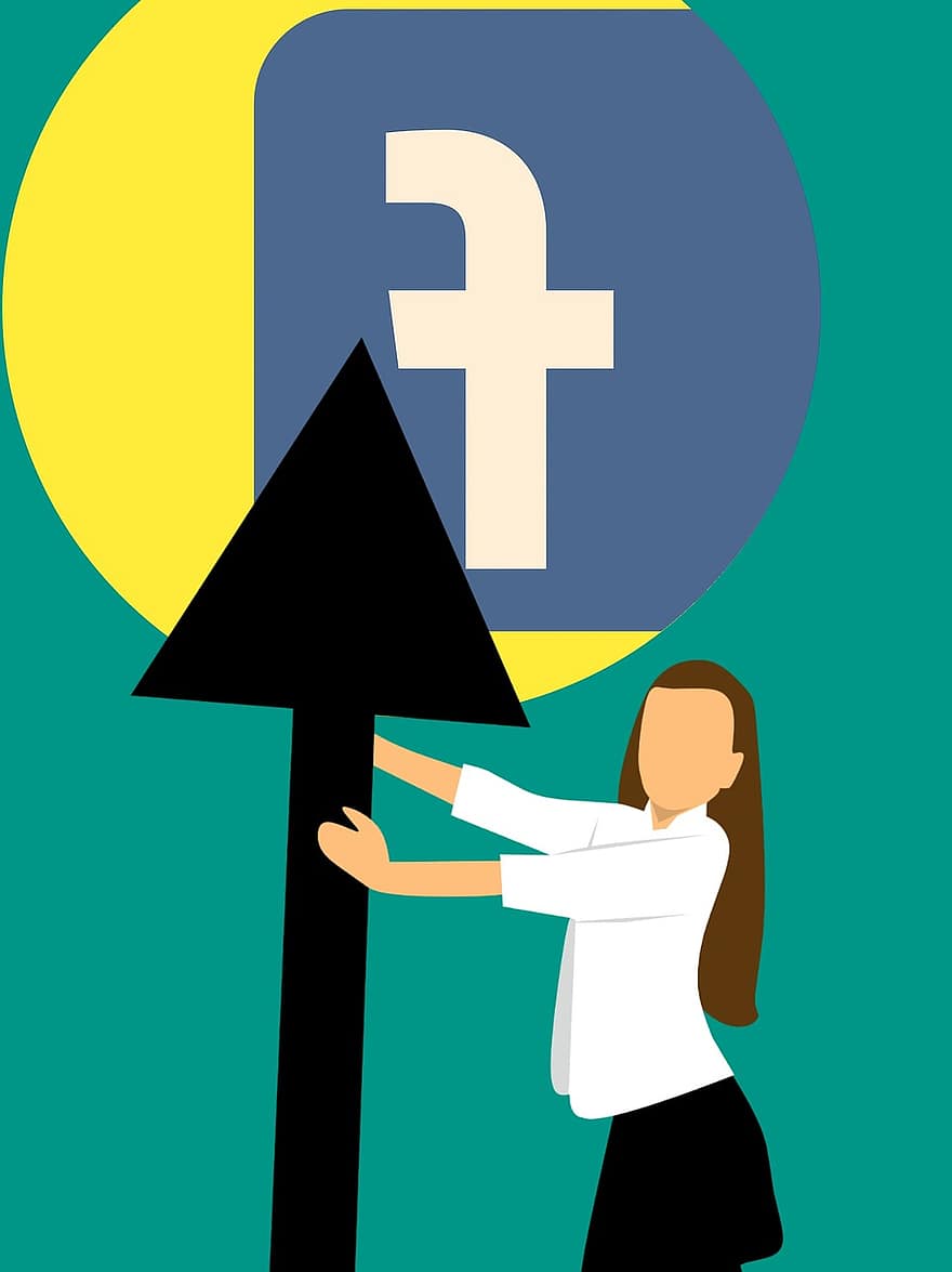 Facebook, ใบหน้า, ไอคอน Facebook, โลโก้ facebook, สัญลักษณ์เฟสบุ๊ค, สังคมออนไลน์, อินเทอร์เน็ต, เครือข่าย, สังคม, เครือข่ายสังคม, ในไม่ช้า