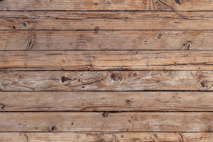 Wood, Wooden, Board, Texture, Brown, Floor, Surface, Rustic, Wall, Planks, Table