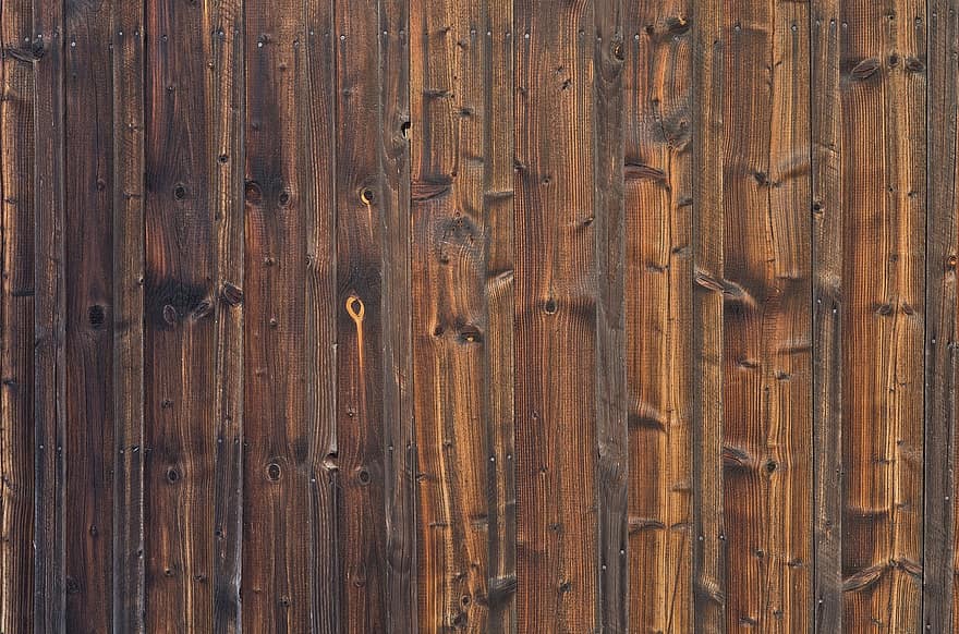 Structure, Texture, Wood, Wall, House, Brown, Background, Boards, Flat