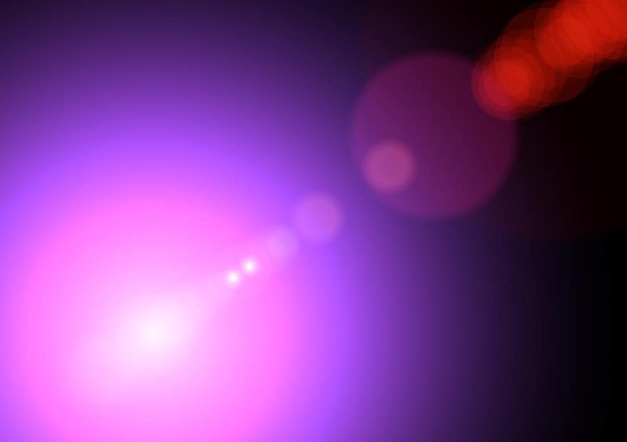 Light, Bokeh, Shining, Frequency, Out Of Focus, Blurry, Reflex, Physics, Bill, Background, Blue