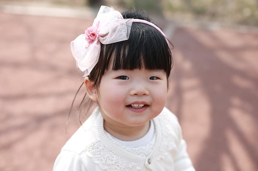 Girl, Child, Smile, Kid, Young, Little Girl, Fashion, Pose, Happy, Cute, Adorable