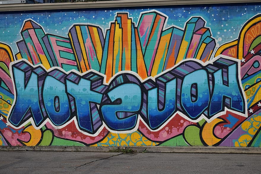 graffiti, parete, arte di strada, opera d'arte, murale, artistico, creativo, muro di graffiti, creatività, fotografia di strada, urbano