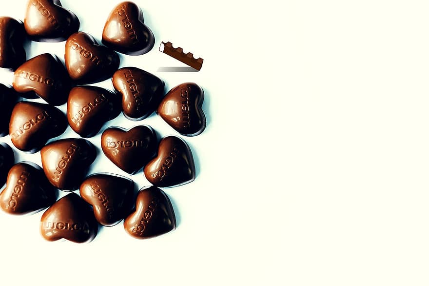 choklad, bakgrund, chokladkaka, Gör chokladbakgrund