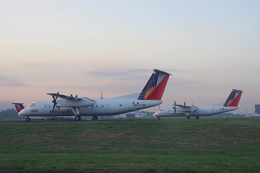 república de les Filipines, Filipines Airlines, avió, manila, línia aèria, vehicle aeri, transport, volant, militar, hèlix, avió de combat