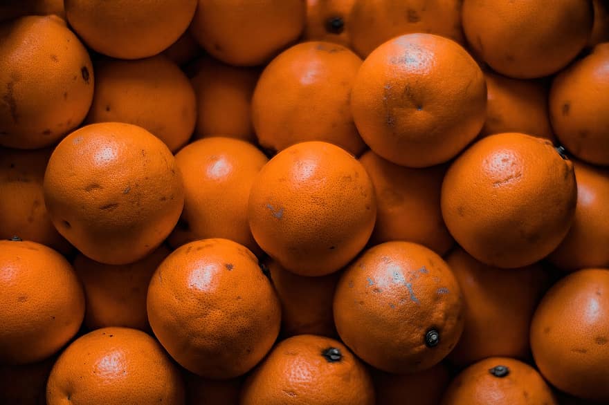 orange, frugt, mad, fremstille, høst, sød, frisk, sund og rask, citrus, saftig, organisk