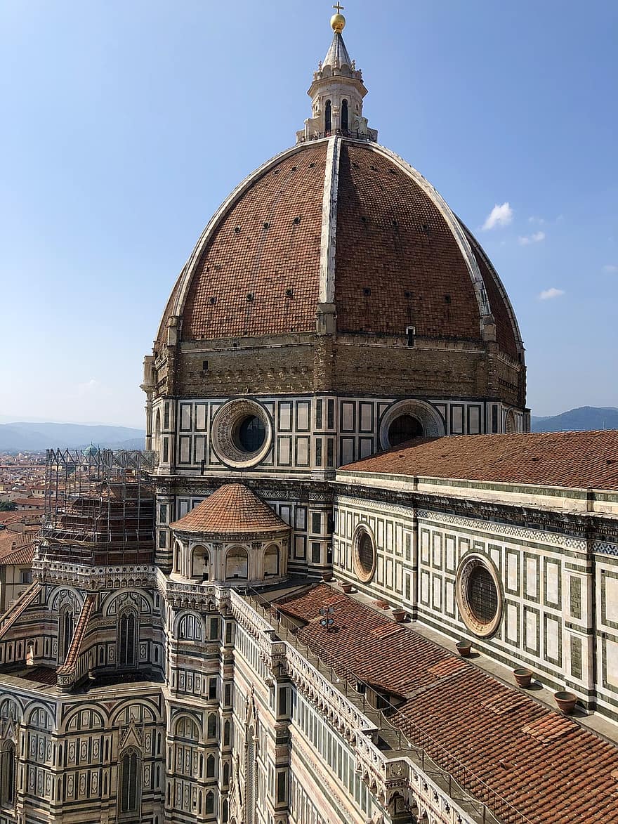Florence, Italy, Tuscany, Firenze, Europe, Historic
